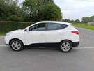 Hyundai ix35 2.0D 136KM 4x4 2012 - 4