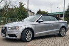 Audi A3 2.0 Cabriolet TFSI quattro Premium 220 KM S Tronic - 5