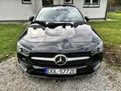 Mercedes CLA 200 AMG POLSKI SALON GWARANCJA - 2