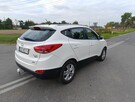 Hyundai ix35 2.0D 136KM 4x4 2012 - 6