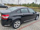 Citroen C5 lift Zadbane wnętrze - 6