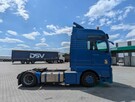 MAN TGX 440, low deck/mega, retarder, ogrzewanie postojowe - 3