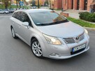 Toyota Avensis - 15