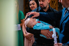 Fotograf chrzest, fotograf komunia, plener, Kobyłka, Marki, - 14