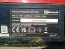 Einhell Robot koszący do trawy Freelexo SMART 750 LCD - 12