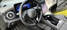 Mercedes EQS 450+Pneumatyka-1Wł-Oś skrętna-ASO+GW+1rej:2022 - 11