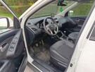 Hyundai ix35 2.0D 136KM 4x4 2012 - 9
