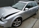 Audi A4 B6 3.0 Avant V6 quattro tiptronic piękny z defektem - 4