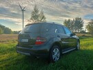 Mercedes ML 320 - 6