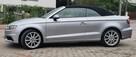 Audi A3 2.0 Cabriolet TFSI quattro Premium 220 KM S Tronic - 6