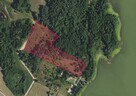Działka z linią brzegową i WZ! - 16