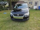 Sprzedam Volkswagen Touran 1,9TDI