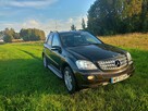 Mercedes ML 320 - 4