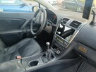 Sprzedam Toyotę Avensis t27 2011r - 6
