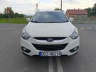Hyundai ix35 2.0D 136KM 4x4 2012 - 3