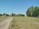 Na sprzedaż działka budowlana - Ksawerów Stary, gm. Stromiec - 2