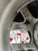 Oryginalne koła zimowe BMW X1 F48 / X2 F39 17 (Styling 574) - 3