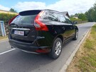 Volvo XC60 D3 150KM automat - 5