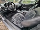 Audi A3 2.0 Cabriolet TFSI quattro Premium 220 KM S Tronic - 10