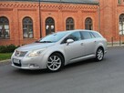 Toyota Avensis - 8
