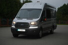 Ford Transit VII 2.2 max 9 osób klima/webasto - 1