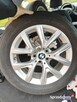 Oryginalne koła zimowe BMW X1 F48 / X2 F39 17 (Styling 574)