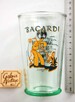 Szklanka Bacardi 150 lat 2012 limitowana 300 ml - 7