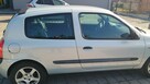 Reno Clio - 2