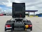 DAF XF 106.480 FT, klimatyzacja, ogrzewanie postojowe - 3