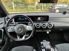 Mercedes CLA 200 AMG POLSKI SALON GWARANCJA - 7