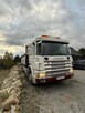 Scania HDS