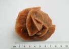 Róża pustyni, kamień, Sahara, 10 cm i 8,3 cm. - 15
