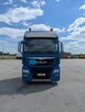 MAN TGX 440, low deck/mega, retarder, ogrzewanie postojowe