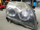 Reflektor xenon Toyota Avensis T25 - 2