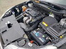 Citroen C5 lift Zadbane wnętrze - 14