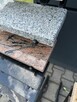 Granitowe parapety NA WYMIAR- z montażem - 5