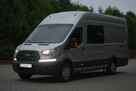 Ford Transit VII 2.2 max 9 osób klima/webasto - 3