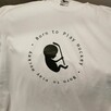 Koszulka t-shirt z nadrukiem hokej hockey - 5