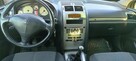 Peugeot 407 SW panorama - 2