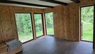 Do sprzedania dom nad Narwią na działce 1500m2 - 13