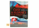 Češi a Slováci ve 20 století. Jan Rychlík, książka j. czeski - 2