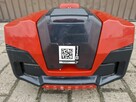 Einhell Robot koszący do trawy Freelexo SMART 750 LCD - 15