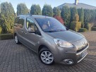 Peugeot Partner 1.6 Super Stan - 7