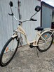 Rower damski - 2