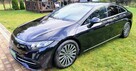 Mercedes EQS 450+Pneumatyka-1Wł-Oś skrętna-ASO+GW+1rej:2022
