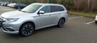 Sprzedam Mitsubishi Outlander PHEV plug-in,18r. 2.0 benzyna - 3