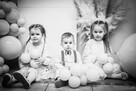 Fotografia ślubna, fotografia chrztu, Kobyłka, Pułtusk, foto - 15