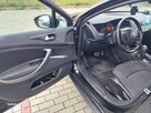 Citroen C5 lift Zadbane wnętrze - 10