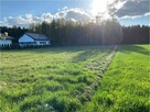 Atrakcyjna działka budowlana Komparzów 20 ar