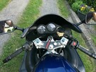 YAMAHA YZF 600 - 4